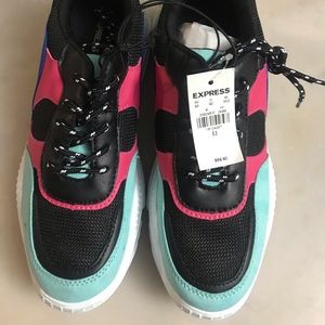 Express Sneakers
